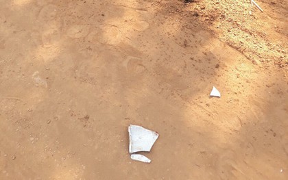 Nghi án người đàn ông bị sát hại trong lô cao su ở Đồng Nai