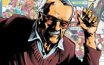 Đã tuổi cao sức yếu, "Bố Già" Stan Lee còn bị ăn cắp máu đem đi bán!