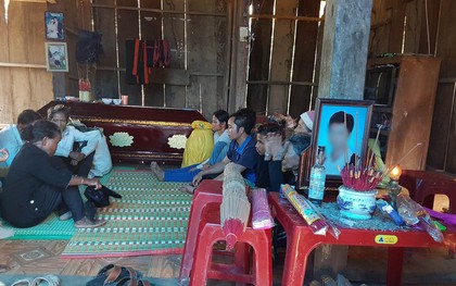 4 người chết ở Quảng Nam nghi do uống rượu chứa Methanol