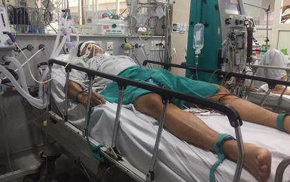 Trợ lý trọng tài Việt Nam qua đời sau cơn đột quỵ ở đợt kiểm tra thể lực