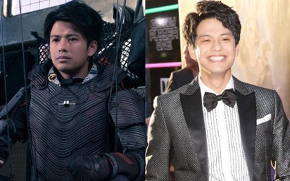 Daito trong "Ready Player One": Chàng idol J-Pop đóng vai phụ kiệm lời mà lại hot hơn cả vai chính