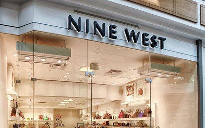 Nợ hơn 1 tỷ USD, Nine West đệ đơn xin phá sản