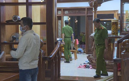 Để lại thư tuyệt mệnh, người đàn ông chết trong ngôi nhà chục tỉ