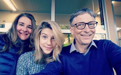 Cuộc sống của “cậu ấm cô chiêu” trong các gia đình tỷ phú giàu nhất thế giới