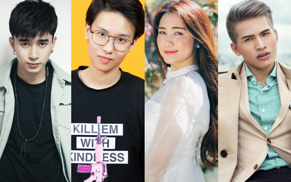 Nghệ sĩ Vpop và áp lực bài hit: Người có rồi không biết làm gì sau đó, kẻ chưa có lo lắng đến mức định nghỉ hát