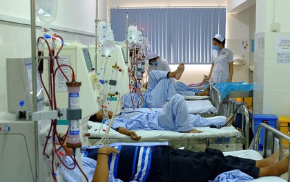 Trầm cảm, người đàn ông ở Đồng Nai bỏ 3 con thơ uống thuốc diệt cỏ tự tử