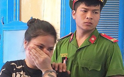 Án tử cho cô gái giao dịch với người đàn ông Trung Quốc bí ẩn