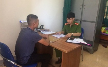 Hà Tĩnh: Bức xúc với thái độ thăm khám, người nhà bệnh nhi vung tay tát bác sỹ