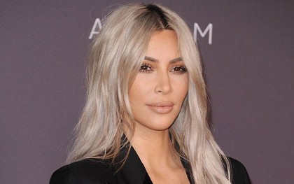 Để đẹp như Kim Kardashian hãy đầu tư 30 triệu cho 7 sản phẩm dưỡng da, chống lão hóa này