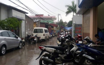 Nghi vấn mẹ trầm cảm dùng dây chuyền siết cổ con gái