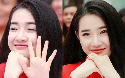 Nhan sắc của các ngôi sao khi chưa qua photoshop trông sẽ thế nào?