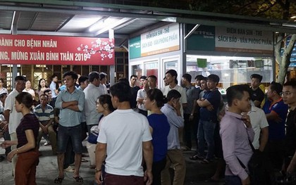 Vụ bệnh nhân tử vong sau ca phẫu thuật gãy tay: Lãnh đạo bệnh viện Đa khoa Hà Đông lên tiếng