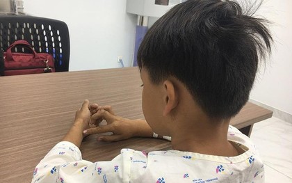 "Chết cũng vui mà, còn hơn chết trong tù khổ lắm!"
