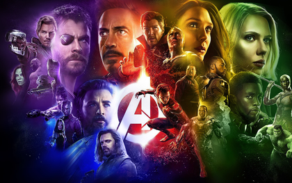 Đạo diễn "Avengers: Infinity War" tận tình gỡ rối hết 18 điều fan thắc mắc