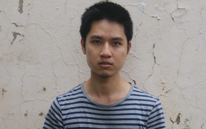 Người mẹ không thể tin con trai thạc sĩ lại đột nhập khống chế 6 người cướp tài sản tại nhà con gái tướng công an