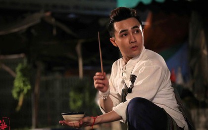 Huỳnh Lập học theo bí quyết "10 Cách Gặp Ma" của Thái Lan trong web-drama mới?