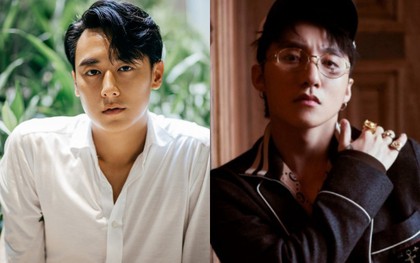 "Bóng gió" nói MV của Sơn Tùng là sản phẩm copy, Rocker Nguyễn hứng trọn rổ "gạch đá"