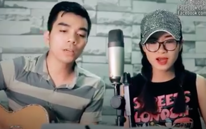 Ơn giời, nhờ bản cover slow motion này mà có thể nghe rõ Sơn Tùng hát gì trong "Chạy ngay đi" rồi!