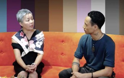 Giám đốc Trung tâm CSAGA lên tiếng xin lỗi sau đoạn clip đối thoại cùng ca sĩ Phạm Anh Khoa về lùm xùm gạ tình