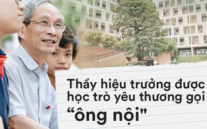 Chuyện về "ông nội" trong trái tim học sinh Marie Curie: Từng là thầy hiệu trưởng nghèo, chỉ có duy nhất 1 bộ quần áo lành lặn đi dạy