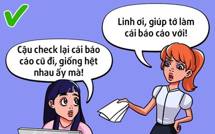 10 cách để nói "Không" dành cho hội những người sợ từ chối người khác