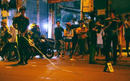 Công an phường 10 nói gì trước thông tin từ chối hỗ trợ nhóm hiệp sĩ bị đâm thương vong?