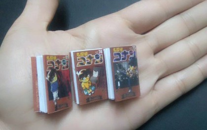 Cư dân mạng trổ tài làm quà handmade chứng minh đắt rẻ không quan trọng bằng "có tâm"