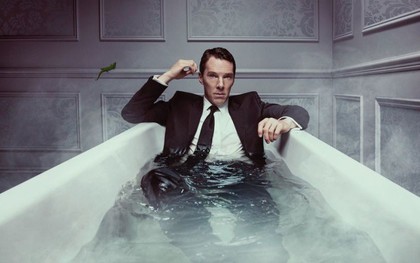 Benedict Cumberbatch: "Tôi chỉ nhận đóng phim nào mà các đồng nghiệp nữ được trả lương bình đẳng"