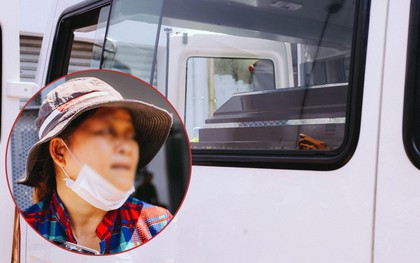 Xót xa cảnh người mẹ hiệp sĩ khóc nghẹn, nhìn theo linh cữu con trai: "Con bảo sắp cưới vợ, mà sao giờ con đi rồi... con ơi!"