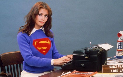 Vĩnh biệt Margot Kidder - Nàng Lois Lane của "Superman" ra đi ở tuổi 69