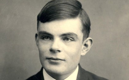 Công trình của thiên tài mật mã Alan Turing lại một lần nữa cứu được hàng triệu người