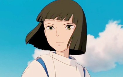 10 nhân vật nam được yêu thích nhất của xưởng phim Ghibli (Phần 1)