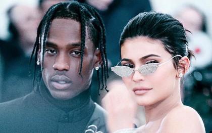 Kylie Jenner bóng gió "xéo xắt" lại cư dân mạng đồn cô bắt bạn trai đổ vỏ chỉ bằng 2 từ