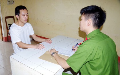 Thái Nguyên: Ôm mộng làm giàu bằng "nghề" chế thuốc nổ, 2 đối tượng bị bắt giữ