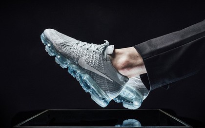 Đây là cách người ta làm ra VaporMax Air Unit - Bộ đệm mang tính cách mạng của Nike