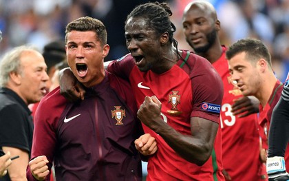 Người hùng thay Ronaldo đưa Bồ Đào Nha vô địch Euro bị loại khỏi đội hình dự World Cup