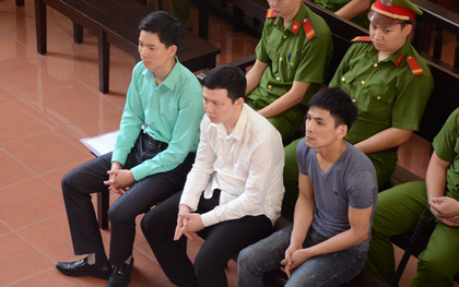 Luật sư bào chữa cho bác sĩ Hoàng Công Lương: "Ông Trương Quý Dương không có mặt, chúng tôi không biết phải hỏi ai"