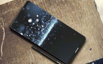Galaxy Note 9 "tiến thoái lưỡng nan": Thứ được mong chờ thì chẳng thấy, chỉ thấy cải tiến tính năng bên lề
