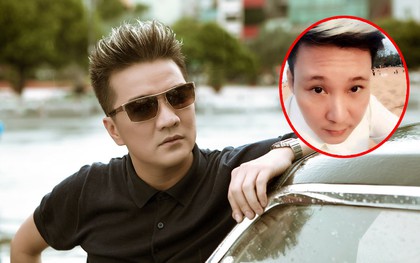 Lên tiếng "đá xéo" Dương Triệu Vũ, nam MC bị Đàm Vĩnh Hưng dọa "gặp đâu xử đó"