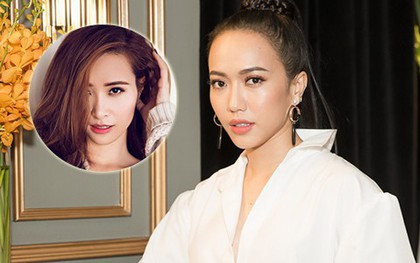 Đông Nhi không lấy cát-xê khi xuất hiện trong minishow của Diệu Nhi