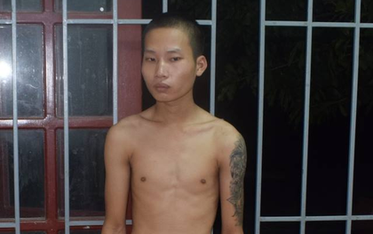 Quảng Nam: Bị từ chối tình cảm, nam thanh niên 23 tuổi hiếp dâm nữ đồng nghiệp