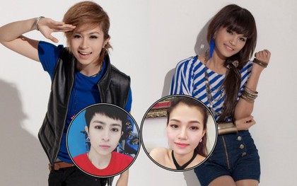 Bạn sẽ không tin đâu: Đây là diện mạo hiện tại của 5 mảnh ghép X5 Girls sau 7 năm