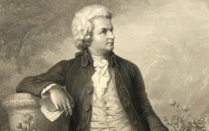 Sau hơn 2 thế kỷ, cuối cùng cũng có người tìm cách giải oan cho thiên tài soạn nhạc Mozart