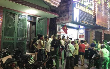 Xin ngủ nhờ, nữ giáo viên dí dao dọa giết chủ nhà
