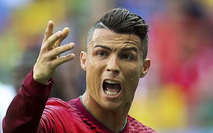 Với Ronaldo, giành Cúp vàng là nỗi ám ảnh nhất đời anh