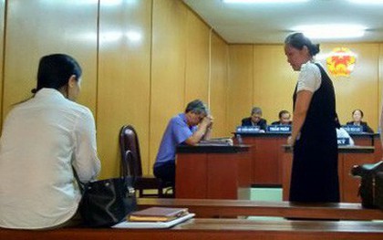 Thai phụ lừa hàng chục tỷ đồng và 350 cây vàng của 2 chị em ruột lãnh 16 năm tù