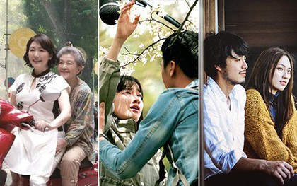 Trước “Nhắm Mắt Thấy Mùa Hè”, 4 bộ phim hợp tác Việt - Nhật này đã từng "gây thương nhớ" với khán giả