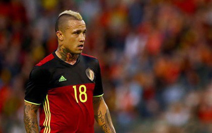 Bỉ công bố danh sách dự World Cup 2018: HLV trưởng hứng mưa chỉ trích