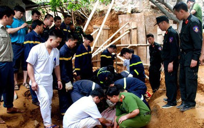 Bắc Giang: Khởi tố vụ án vợ đâm chồng 11 nhát dẫn đến tử vong