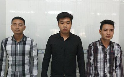 Lời khai của nhóm đối tượng đâm chết nam thanh niên trong lúc đi thu hồi nợ tại Sài Gòn